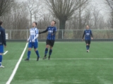 S.K.N.W.K. 2 - Apollo '69 2 (competitie) seizoen 2024-2025 (117/152)